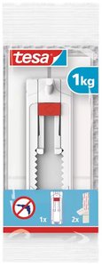 CLAVO ADHESIVO TESA AJUSTABLE PARED 1KG