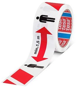 ROLLOS SEGURIDAD 50x50 MIN. 1,5m RJ/BL