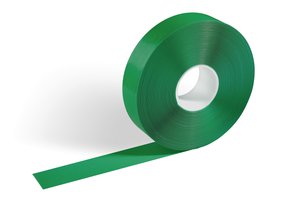 MARCAJE SUELO DURABLE AUTOAD.CINTA VERDE