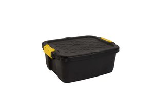 CAJA ALMACENAMIENTO CEP 24 LITROS