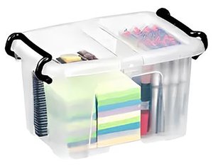 CAJA ALMACENAMIENTO CEP 6 LITROS CRI