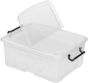 CAJA ALMACENAMIENTO CEP 24 LITROS CRI