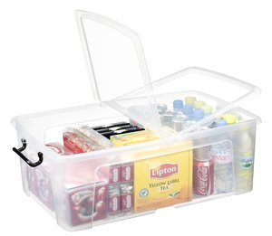 CAJA ALMACENAMIENTO CEP 50 LITROS CRI
