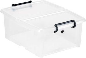CAJA ALMACENAMIENTO CEP 20 LITROS CRI