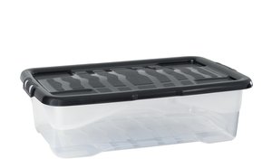 CAJA ALMACENAMIENTO CEP 30 LITROS