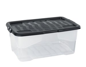 CAJA ALMACENAMIENTO CEP 42 LITROS