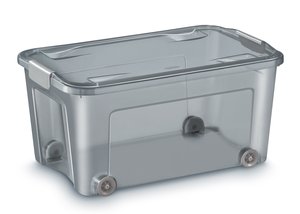 CAJA ALMACENAMIENTO CEP 43 LITROS