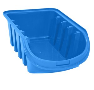 GAVETA A.2000 APLIABLE 20 L AZUL