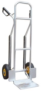CARRETILLA ALUMINIO OUTAS 200 KG
