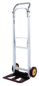 CARRETILLA ALUMINIO OUTAS PLEGABLE 90 KG