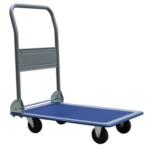 CARRO PLATAFORMA OUTAS 150 KG