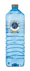 AGUA MINERAL NATURAL MONDARIZ 1.5L
