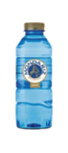AGUA MINERAL NATURAL MONDARIZ 330ml