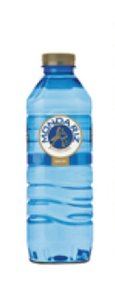 AGUA MINERAL NATURAL MONDARIZ 500ml