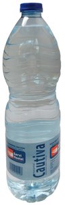 AGUA MINERAL NATURAL SERVIHOST 1.5L