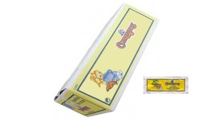 AZUCAR 1000 SOBRES GPV 8GR.CAJA