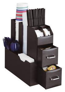 MODULO 2 CAJONES A.2000 45-50 CAP. CAFE