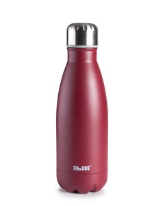 BOTELLA TERMO IBILI ACERO INOX 500 ml GR