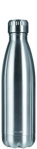 BOTELLA TERMO IBILI ACERO INOX 500 ml PT