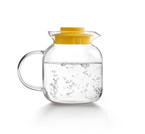 JARRA IBILI DE BOROSILICATO