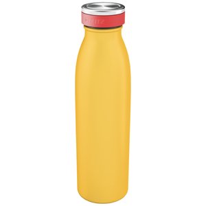 BOTELLA LEITZ COSY 500ml AMARILLO