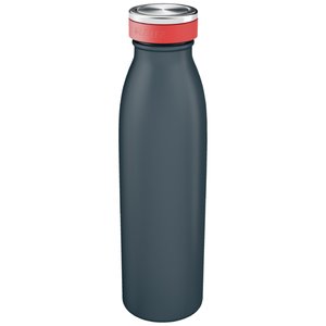 BOTELLA LEITZ COSY 500ml GRIS