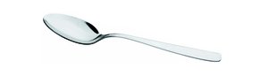 CUCHARILLA LACOR ACERO INOX PLATA