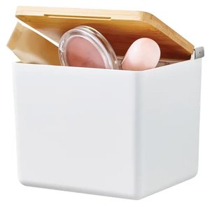 CAJA ALMAC. TESA BABOO PEQ. C/TAPA