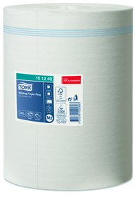 BOBINA DE PAPEL MECHA TORK 2 CAPAS 160 M