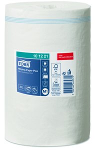 BOBINA DE PAPEL MECHA TORK 2 CAPAS 74,9