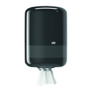 PORTA BOBINA MECHA TORK NEGRO