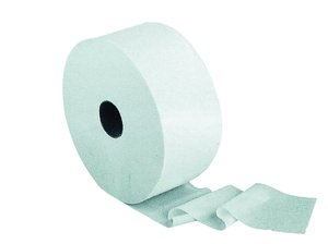 PAPEL HIGIENICO INDUSTRIAL 2/C 45x130