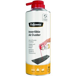 SPRAY FELLOWES LIMPIADOR AIRE 200 ml