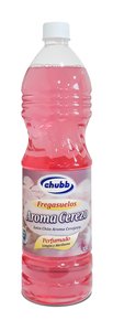 FRIEGASUELOS CHUBB CEREZO 1,5 LITROS
