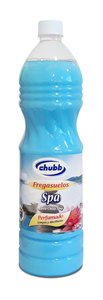 FRIEGASUELOS CHUBB SPA 1,5 LITROS
