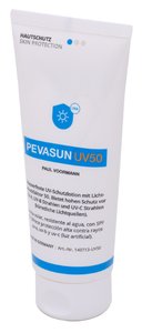 PROTECTOR SOLAR PEVASUN UV50 100ml