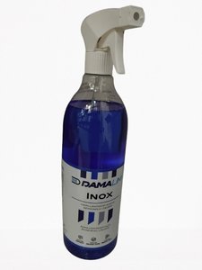ABRILLANTADOR DAMALIM INOX 1L.