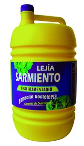 LEJIA  USO ALIMENTARIO 5 L.