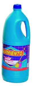 LEJIA DETERLEJIA CON DETERGENTE 2 LITROS