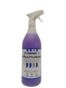 LIMPIADOR MULTIUSOS DAMALIN 1 L.