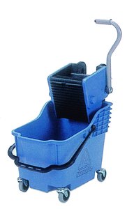 CARRO LIMPIEZA NUMATIC H1-BAK 30 L.