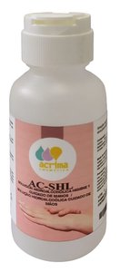 DESINFECTANTE DE MANOS GEL HIDRO 100ml