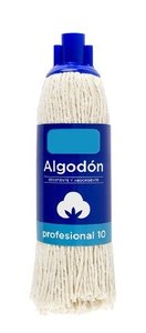 FREGONA DE ALGODON 250gr. sin PALO