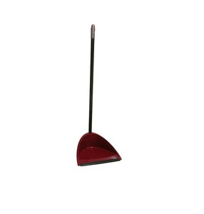 RECOGEDOR PERFIL DE GOMA 23 CM CON PALO