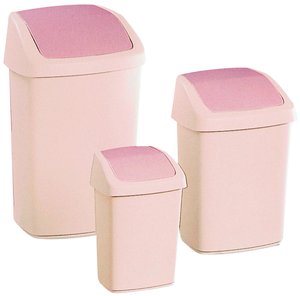 PAPELERA PONGOTODO 12 LITROS