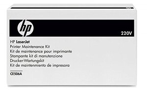 FUSOR HP CE506A LJ CP 3525 (220V)