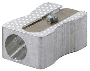 [2002] AFILALAPIZ METALICO RECTANGULAR