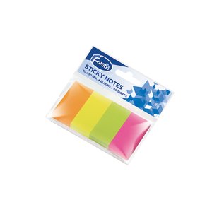[91024] BANDERITAS ADHESIVAS FOROFIS BLISTER de