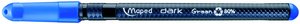 [225430] BOLIGRAFO MAPED DARK AZUL