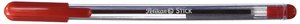 [962761] BOLIG.PELIKAN STICK ROJO